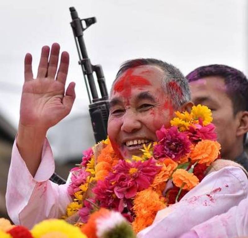 Image Source: The Hingu