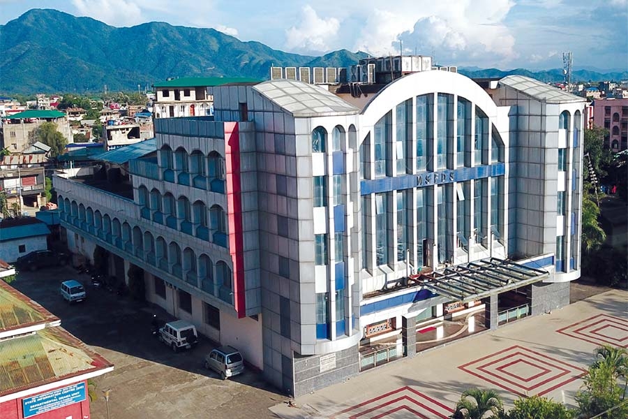 Image Source: MDS Manipur