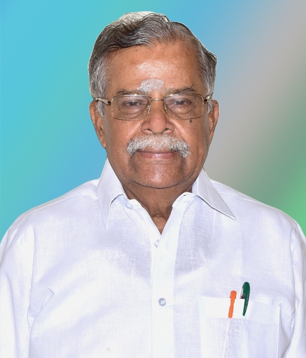 Governor of Manipur, La Ganesan