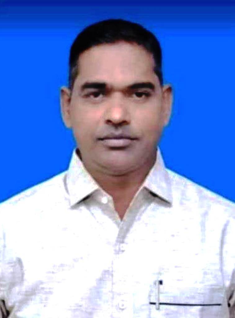 Shashikant Warishe