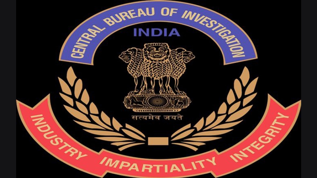 CBI arrests an Income Tax official in a bribery complaint. A representational image.