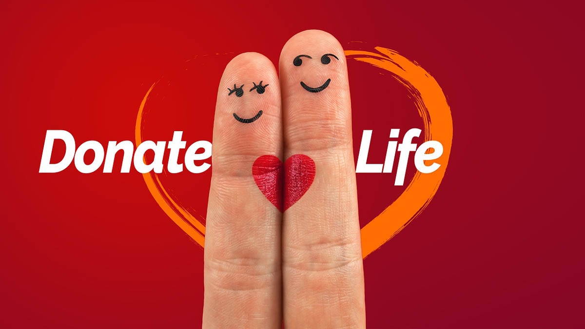 A demand for organ donation is growing in India. A representational image.