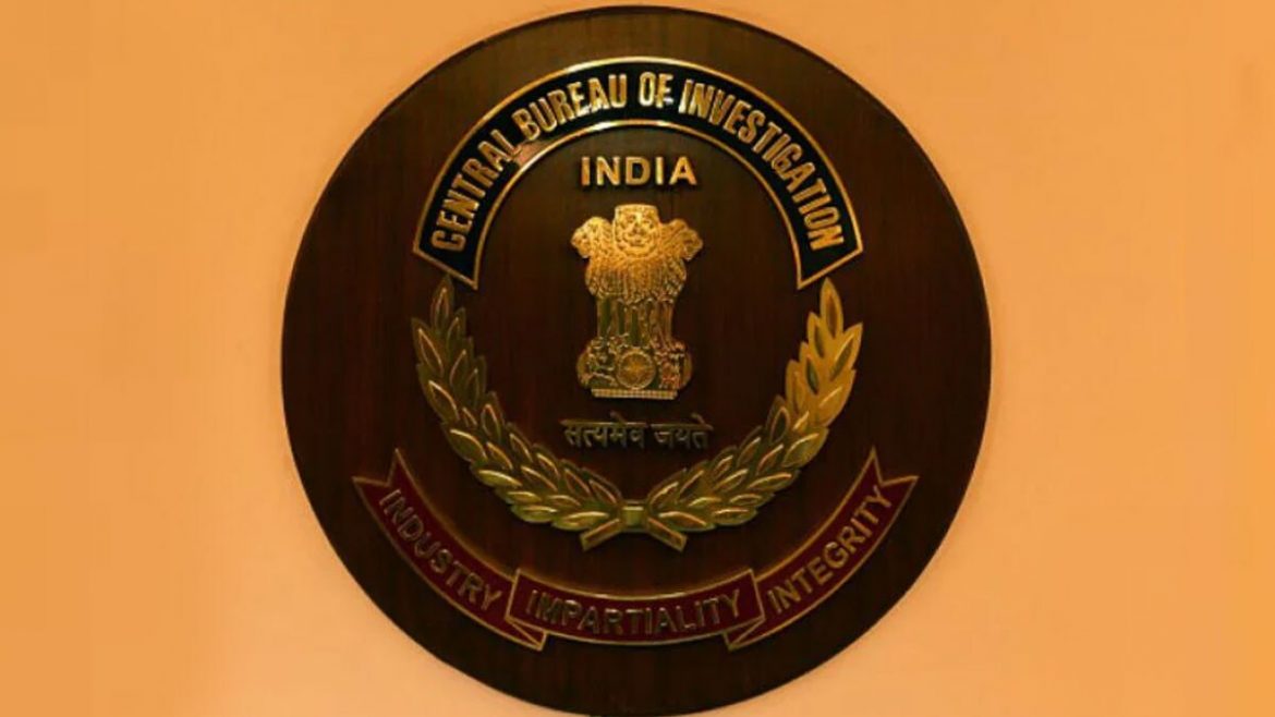 Seven People Arrested by CBI in a Graft Case Related to Construction of Schools in Odisha
