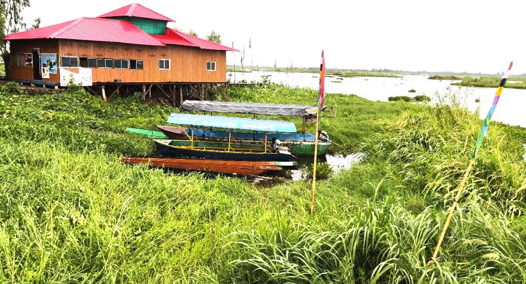 Homestays to Boat Owners: The Plummeting Livelihoods of Karang Islanders