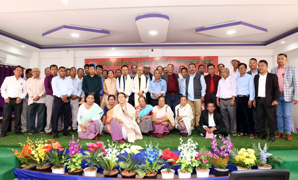 75th Anniversary of Information & Public Relations observed