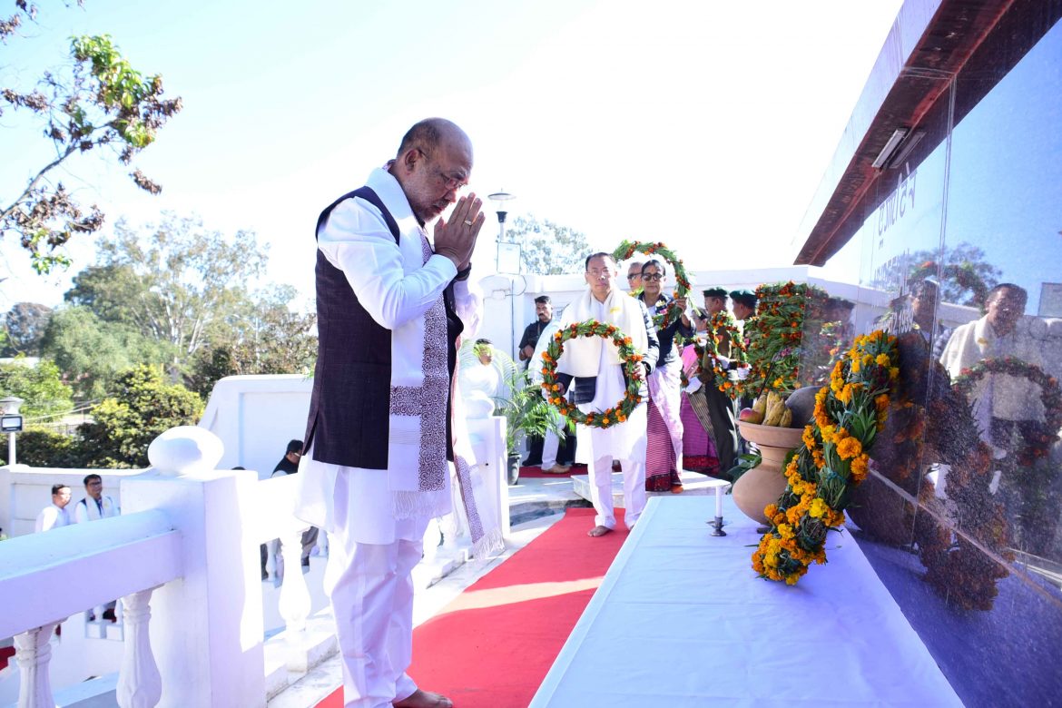 Nupee Lal observance: Are Our Women Genuinely Living in Better Times?