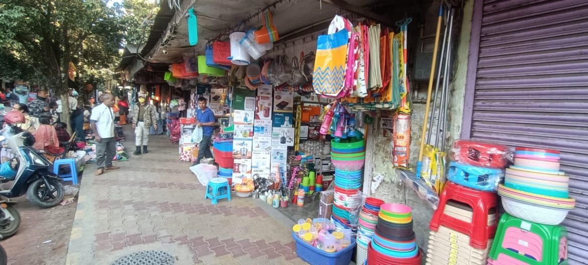 A call for normalcy: Manipur’s Traders and Workers Yearn for peace amidst turmoil