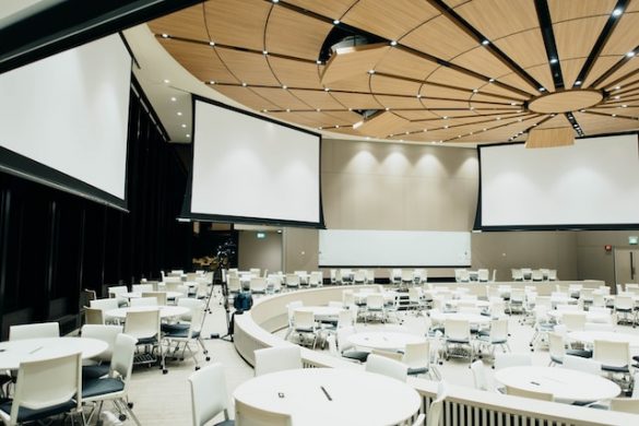 Career & Job Scope and opportunities in Event Management