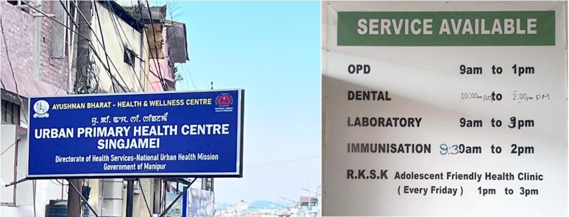 Delayed government laboratory openings leave elderly patients without food until 10 a.m.