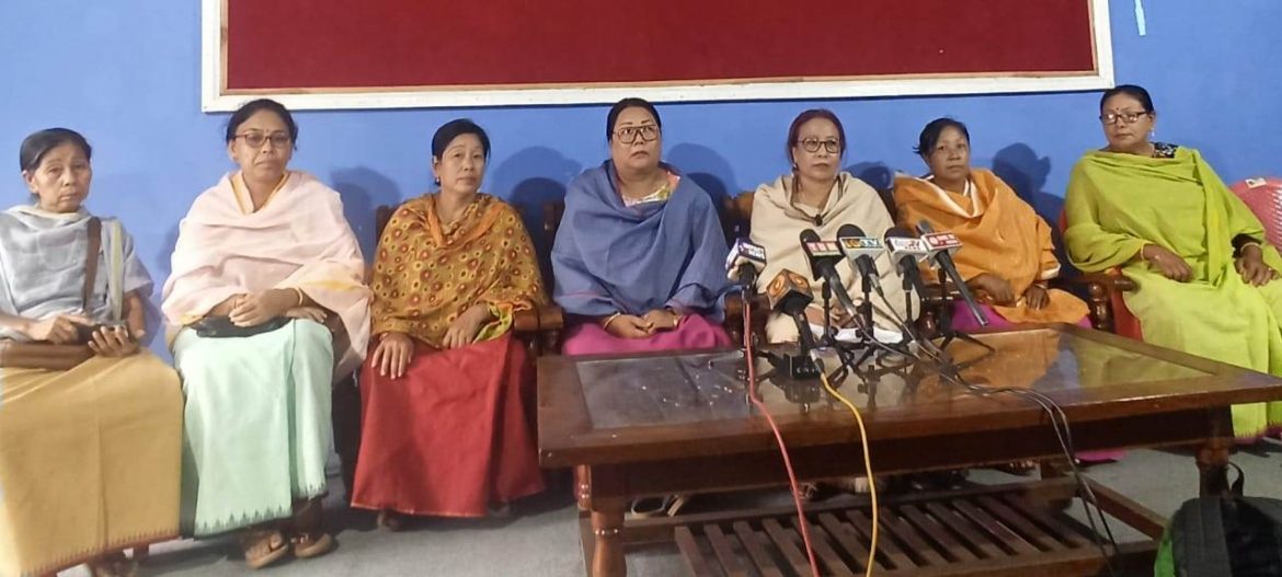 Thawai Mirel blames Indian Government for recent escalation of violence