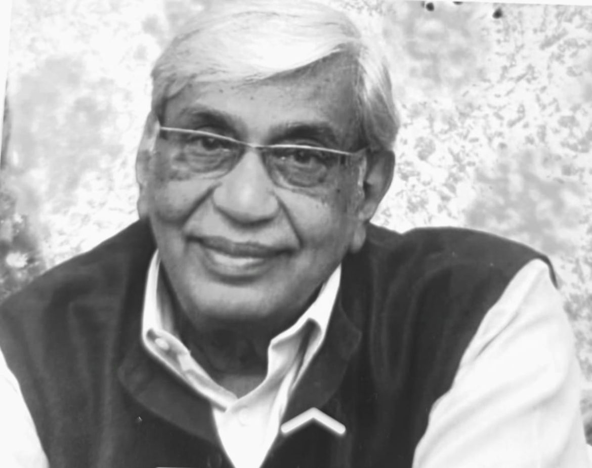 MSFDS pays tribute to Debkumar Bose, pioneer of Manipuri cinema