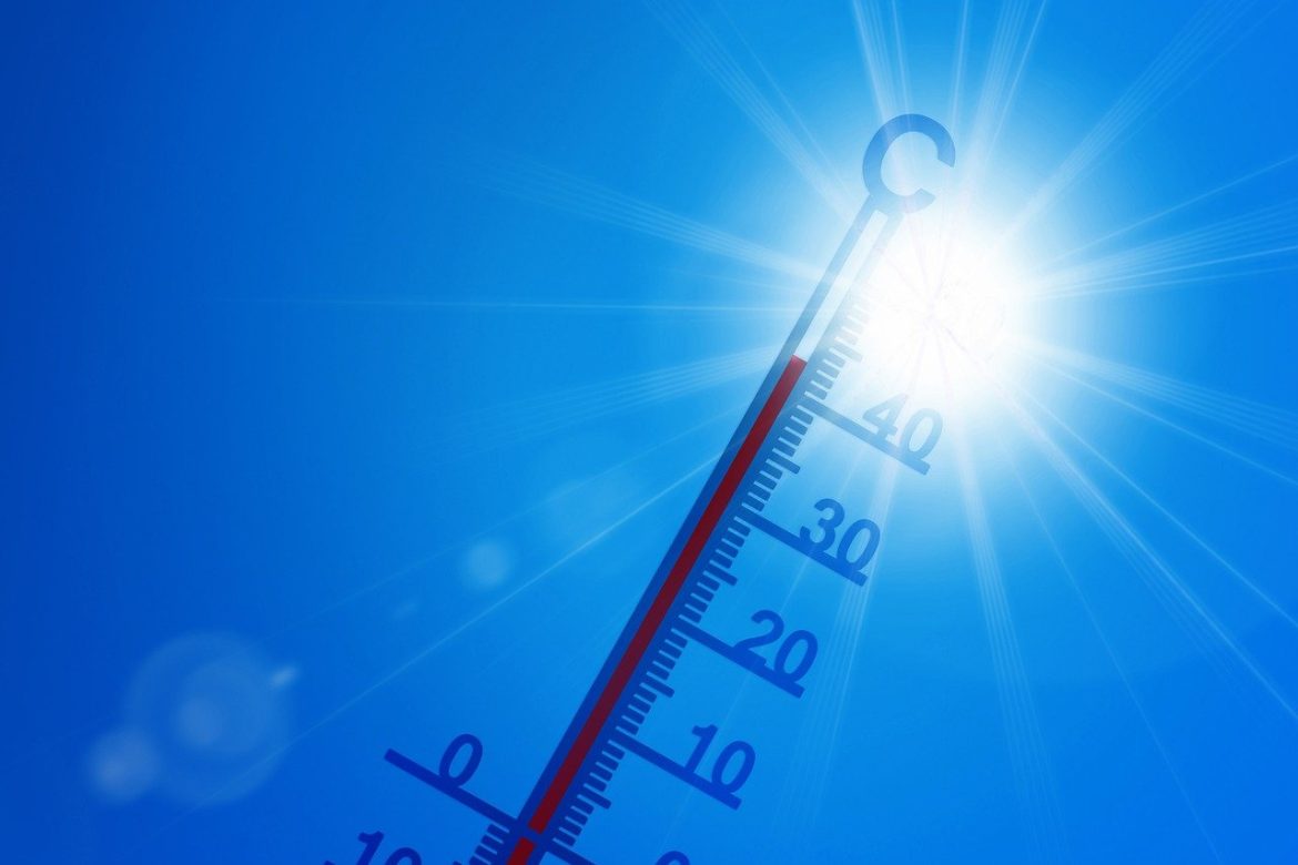 Adaptation is indispensable to global warming