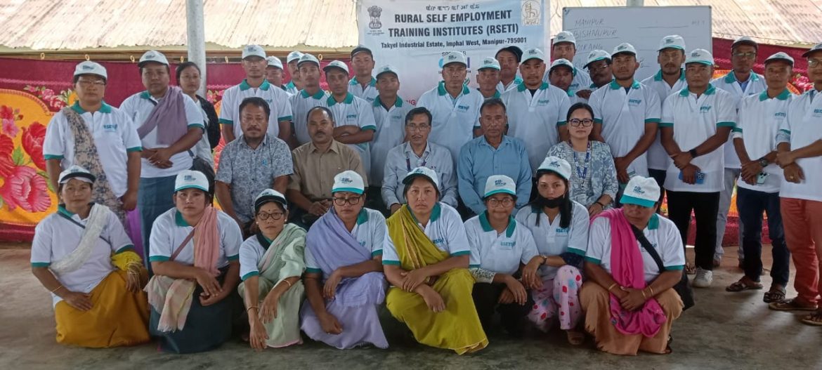 10-day Fish Farming training programme launched at Kumbi 