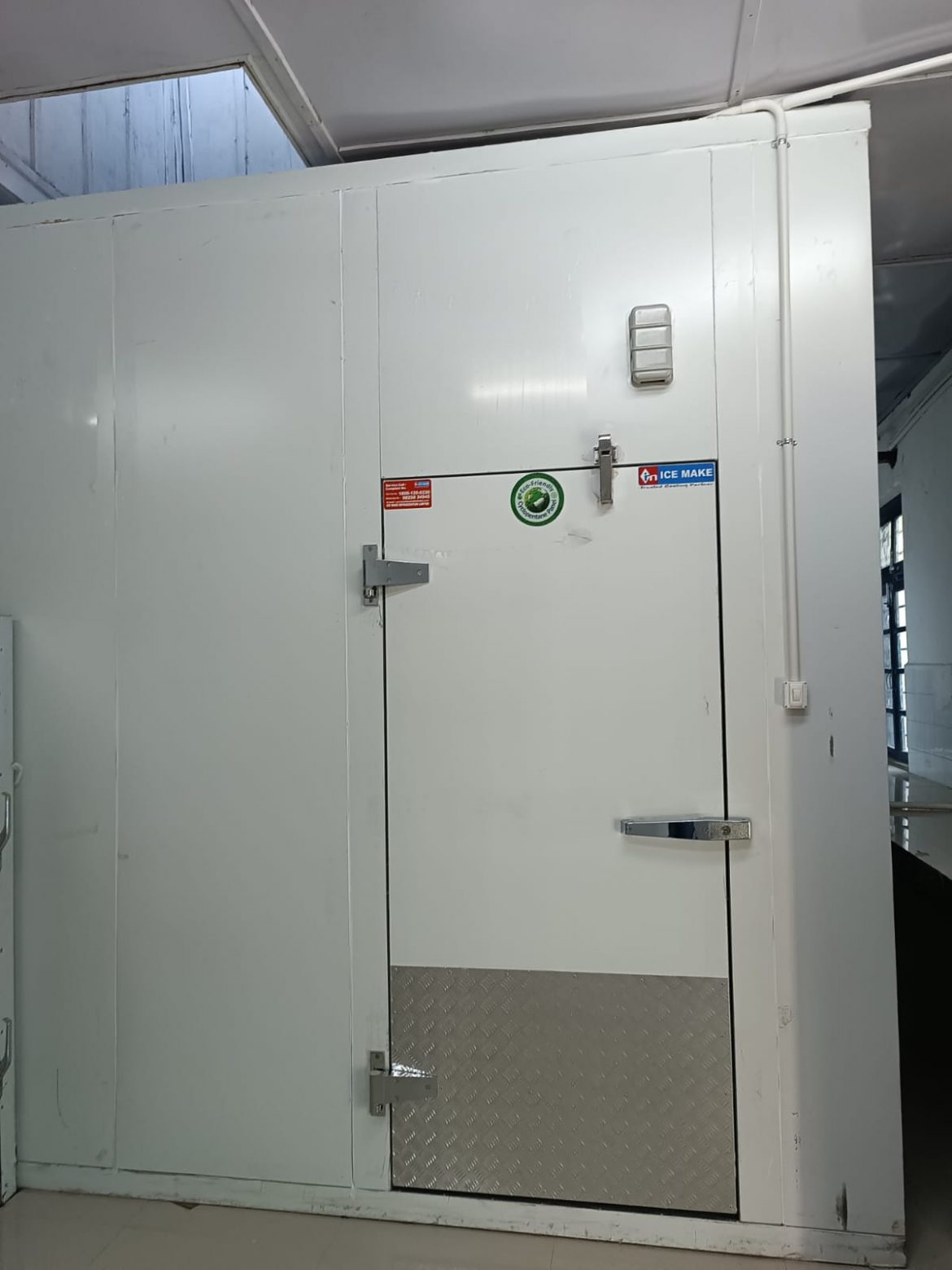 RIMS to inaugurate VIRTOPSY Centre and Cold Room